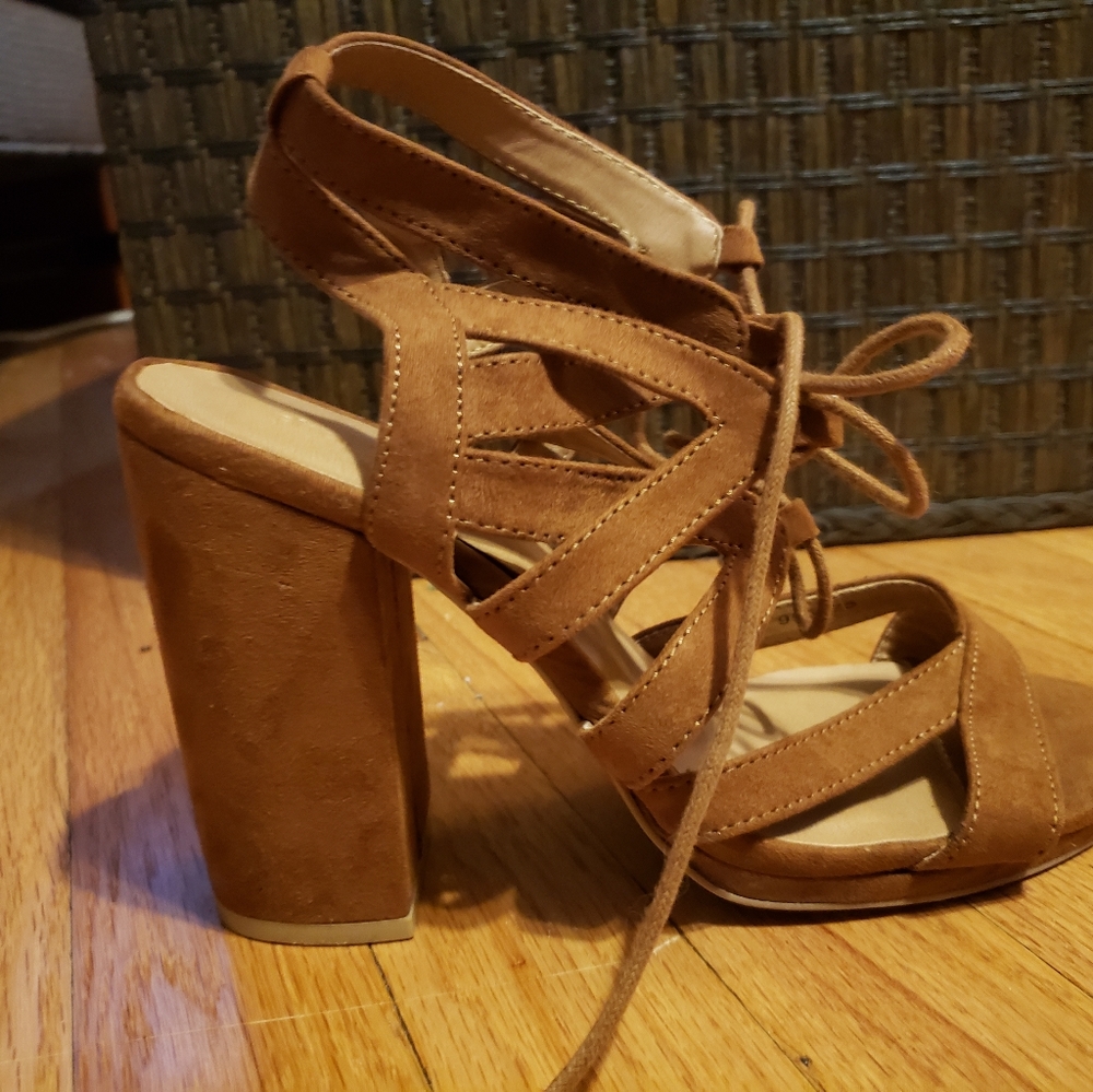 Charlotte Russe Heels